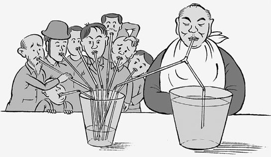 (Photo: Zhao Guopin / For China Daily) (Photo: Zhao Guopin / For China Daily)