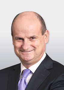 Philippe Delpech, president of Otis Elevator.(Photo provided to chinadaily.com.cn) Philippe Delpech, president of Otis Elevator.(Photo provided to chinadaily.com.cn)