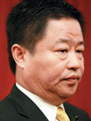 Ning Gaoning, new chairman of Sinochem Group (Photo/China Daily) Ning Gaoning, new chairman of Sinochem Group (Photo/China Daily)