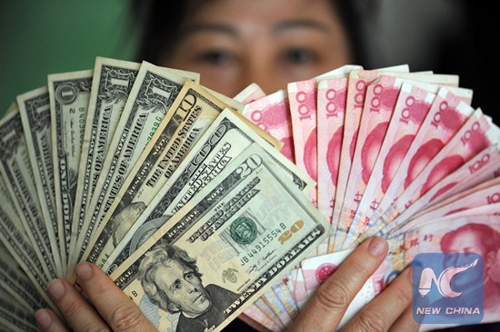 (Photo/Xinhua) (Photo/Xinhua)