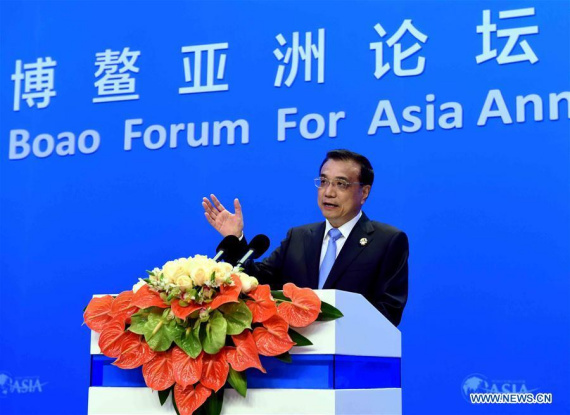 New engines, closer cooperation herald growth for China, Asia 