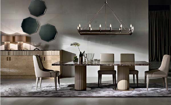 A new oriental style of home decoration is displayed on the website of BDHOME. (Photo/bdhome.cn) A new oriental style of home decoration is displayed on the website of BDHOME. (Photo/bdhome.cn)