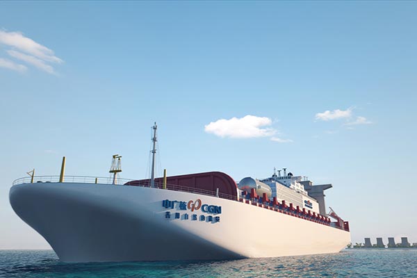 Offshore oil drilling demand will keep growing in the next five years, with a market value of 100 billion yuan. Offshore oil drilling demand will keep growing in the next five years, with a market value of 100 billion yuan.