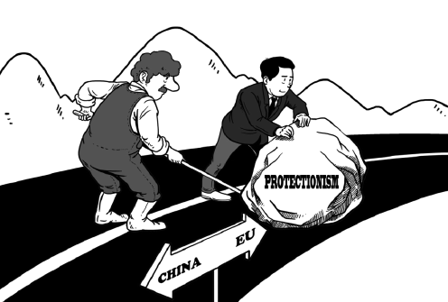 LI FENG/CHINA DAILY LI FENG/CHINA DAILY