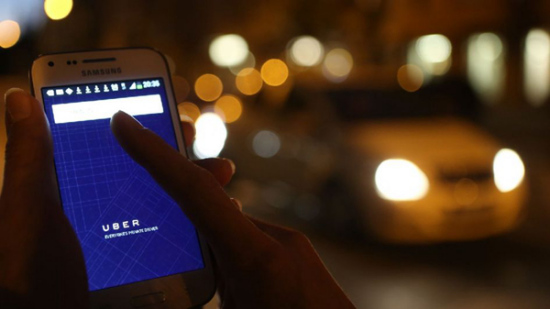 San Francisco-based ride-hailing giant Uber Technologies Inc. will merge its operation in China with local archrival Didi Chuxing Technology Co., media reported on Monday. (Photo/Xinhuanet) San Francisco-based ride-hailing giant Uber Technologies Inc. will merge its operation in China with local archrival Didi Chuxing Technology Co., media reported on Monday. (Photo/Xinhuanet)