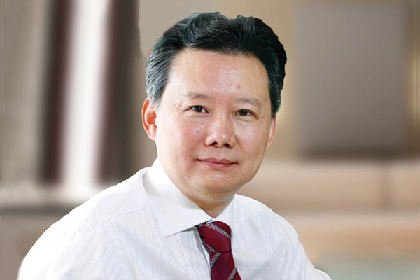 Ma Zhengwu, chairman of China Chengtong Holdings Group Ltd (PROVIDED TO CHINA DAILY) Ma Zhengwu, chairman of China Chengtong Holdings Group Ltd (PROVIDED TO CHINA DAILY)