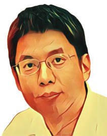Fang Xingdong, founder of internet strategy think tank, Chinalabs Fang Xingdong, founder of internet strategy think tank, Chinalabs