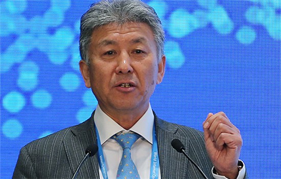 China seen driving e-healthcare