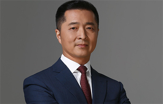 Pan Qing. (Photo provided to chinadaily.com.cn) Pan Qing. (Photo provided to chinadaily.com.cn)