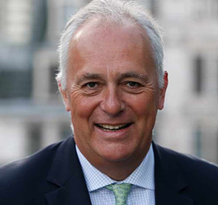 Lord Mark Malloch-Brown, former United Nations Deputy Secretary-General. (Photo provided to chinadaily.com.cn) Lord Mark Malloch-Brown, former United Nations Deputy Secretary-General. (Photo provided to chinadaily.com.cn)