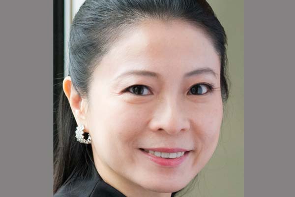 Daisy Ho, managing director for Asia Pacific excluding Japan at Fidelity International. Daisy Ho, managing director for Asia Pacific excluding Japan at Fidelity International.
