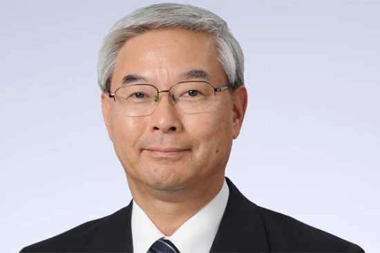 Kokubo Kenichi, vice-president and executive officer of Hitachi Ltd, chairman of Hitachi (China) Ltd. Kokubo Kenichi, vice-president and executive officer of Hitachi Ltd, chairman of Hitachi (China) Ltd.