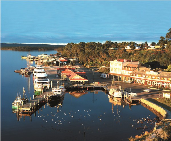 Australia has been gaining popularity among Chinese visitors, who have surpassed New Zealanders to become the top spenders. (Photo provided to China Daily) Australia has been gaining popularity among Chinese visitors, who have surpassed New Zealanders to become the top spenders. (Photo provided to China Daily)