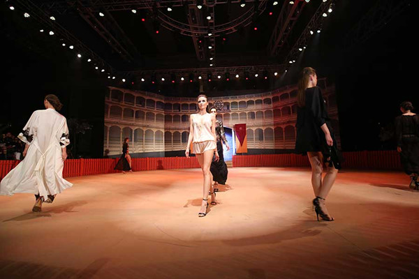 (Photo provided to chinadaily.com.cn) (Photo provided to chinadaily.com.cn)