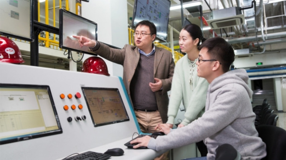 (Photo/Courtesy of Siemens) (Photo/Courtesy of Siemens)