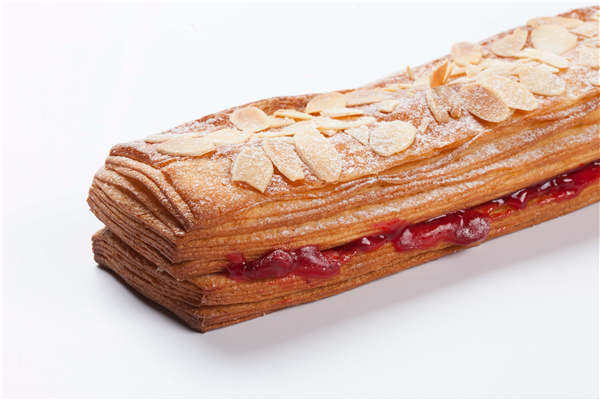 Bakery chain gears up for national expansion