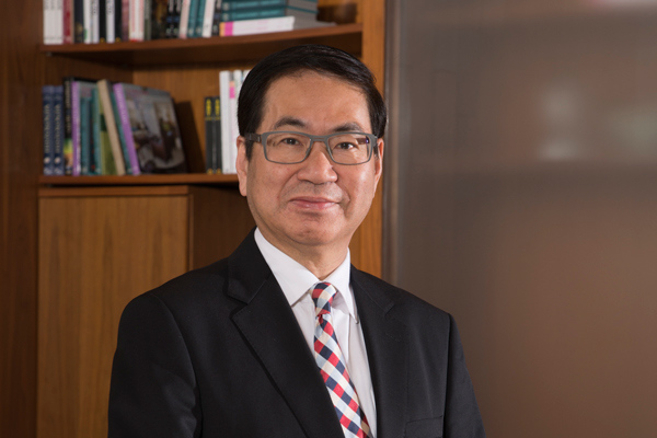Tang Moon Wah, executive director of HKR International Ltd and chief executive officer of HKRI Taikoo Hui. (Photo provided to chinadaily.com.cn) Tang Moon Wah, executive director of HKR International Ltd and chief executive officer of HKRI Taikoo Hui. (Photo provided to chinadaily.com.cn)