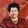 file photo of Chen Lihua. file photo of Chen Lihua.