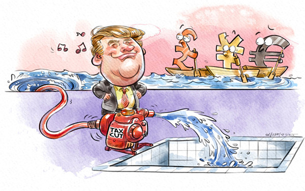 Li Min / China Daily Li Min / China Daily