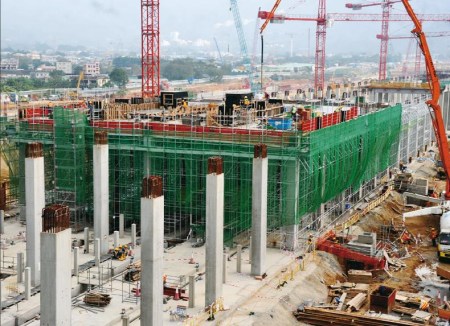 As housing prices in Hong Kong continue to soar, developers have been generally viewed as selfish profiteers with their stranglehold on the city’s homes supply. (Photo provided to China Daily) As housing prices in Hong Kong continue to soar, developers have been generally viewed as selfish profiteers with their stranglehold on the city’s homes supply. (Photo provided to China Daily)