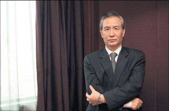 Liu He is expected to head a Chinese delegation to the gathering in Davos, Switzerland. (Photo provided to China Daily) Liu He is expected to head a Chinese delegation to the gathering in Davos, Switzerland. (Photo provided to China Daily)