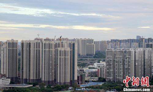 File Photo/China News Service