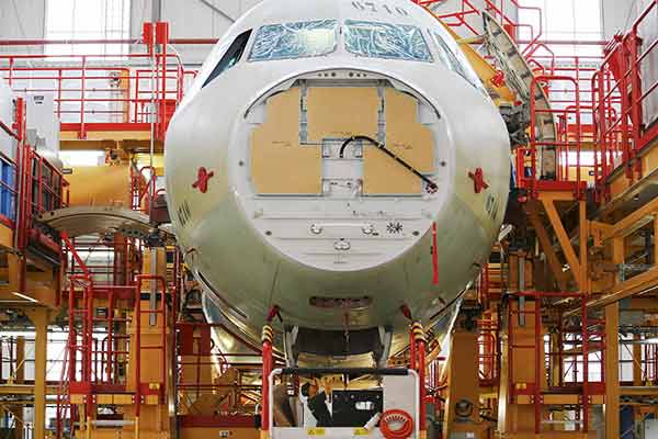 Opening-up to benefit local, foreign companies
