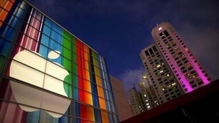 Apples Q2 results top expectations