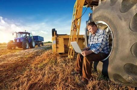 U.S. agriculture to receive heaviest blow from China-U.S. trade bickering