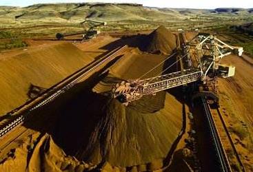 China further opens financial market with iron ore futures internationalization