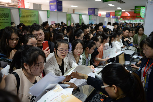 More and better jobs for developing nations