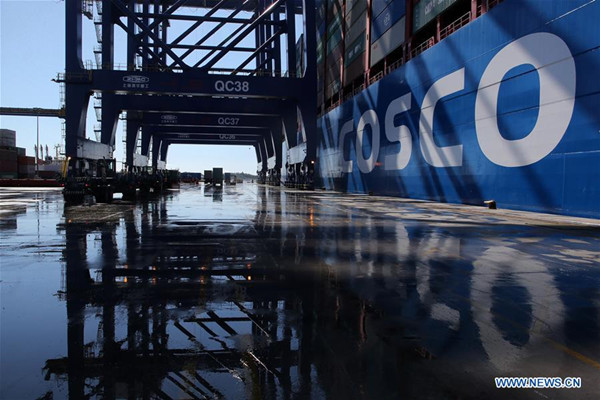 Amid high expectation, Belt and Road Initiative brings more win-win results to Europe