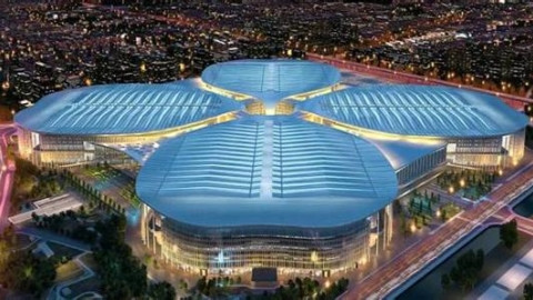 Planning begins for premier trade expo