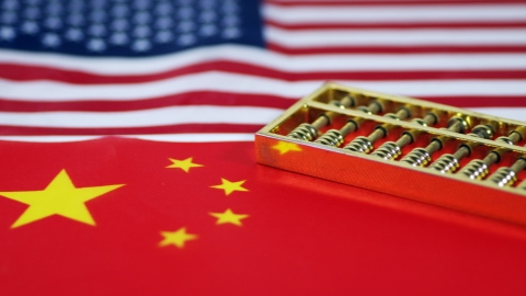 Xi's envoy, Trump trade team to meet