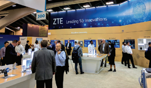 Trump lifeline to lift ZTE fortunes