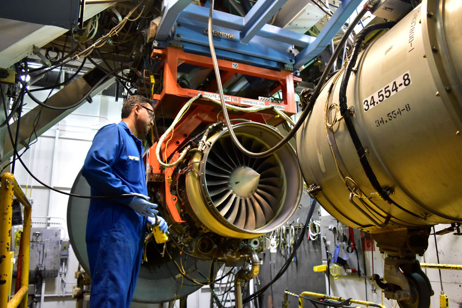 Honeywell planning to take digital strides in China