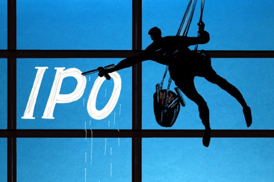 China approves 2 IPO applications
