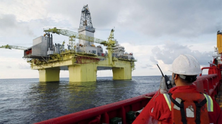 China's energy development accelerates due to opening-up, int'l cooperation