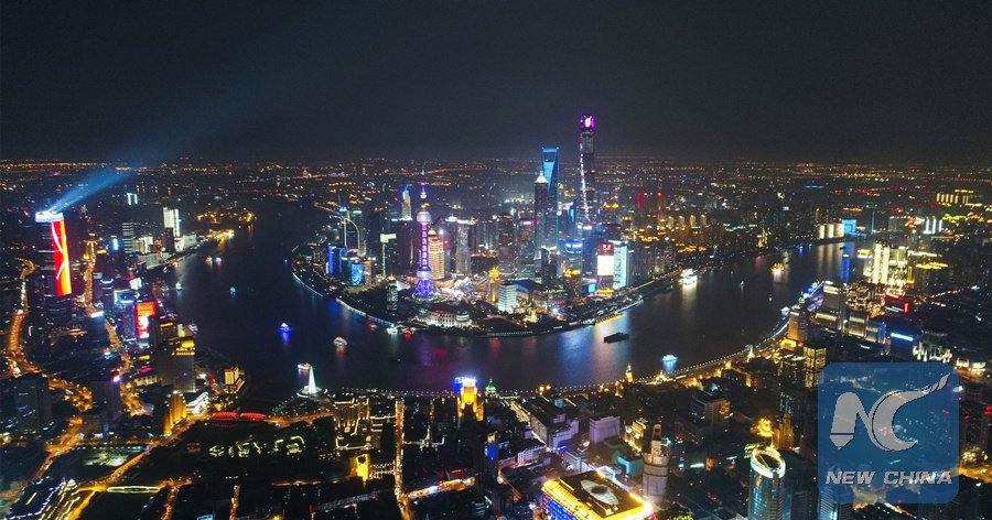China remains world's largest developing country: Russian expert