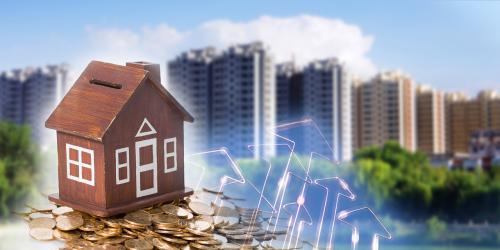 Realty's asset securitization gets fine start