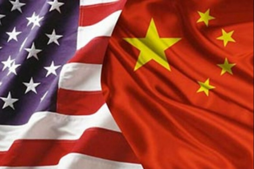 Talks in U.S. ward off trade war