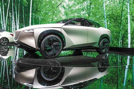 Chinese customers driving growth in connected cars