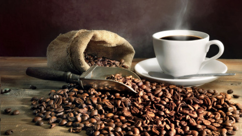 China to get coffee boost