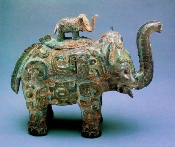 A Chinese relic lost overseas. There are still more than 10 million antiques lost overseas. (File photo) A Chinese relic lost overseas. There are still more than 10 million antiques lost overseas. (File photo)