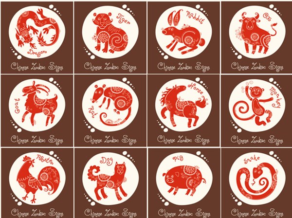 We're also partnering with Twitter in a fortune telling game. Tweet your birth year followed by hashtag #CNYfortune to get your 2016 Chinese zodiac reading!