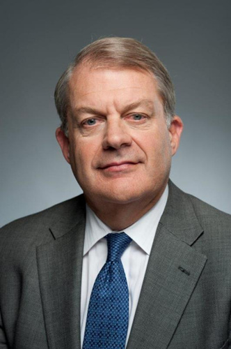 Mr. Mark Boleat is Chairman of the Policy & Resources Committee of the City of London Corporation. Mr. Mark Boleat is Chairman of the Policy & Resources Committee of the City of London Corporation.