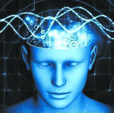 Focus 1 monitors EEG signals from the brain and translates them into electronic signals. (Photo/Beijing Daily) Focus 1 monitors EEG signals from the brain and translates them into electronic signals. (Photo/Beijing Daily)