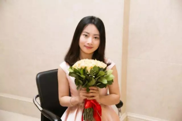 Wei Qiujie, a teacher from southeast China's Fujian Province, has gone missing in Japan. (Photo provided by Wei's family) Wei Qiujie, a teacher from southeast China's Fujian Province, has gone missing in Japan. (Photo provided by Wei's family)