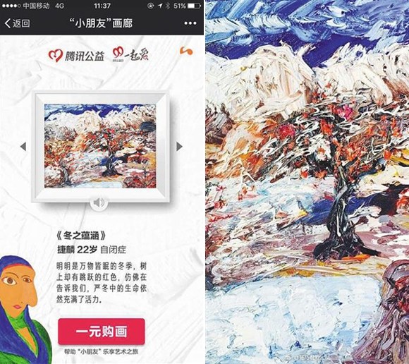 Paintings drawn by the mentally disabled. Paintings drawn by the mentally disabled.