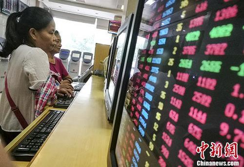 Shanghai-London Stock Connect expected this year